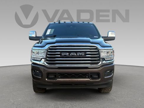 Certified 2024 RAM 2500 Limited w/ Safety Group image 24