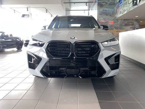 New 2026 BMW X5 M Competition w/ Executive Package image 2