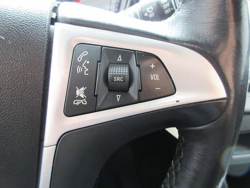 Certified 2017 GMC Terrain Denali image 27