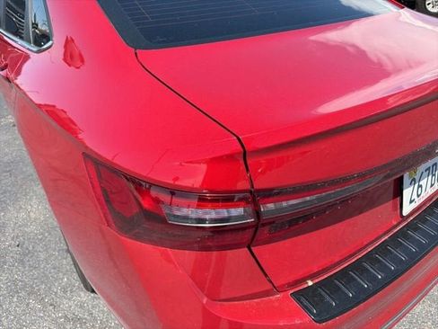 Used 2025 Volkswagen Jetta SEL FWD image 23