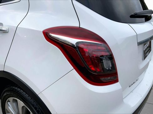 Used 2017 Buick Encore Preferred FWD image 27