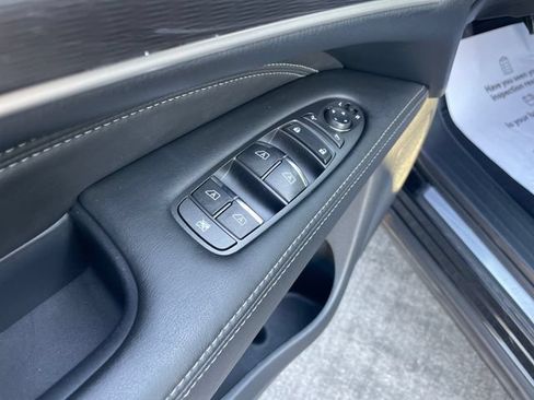 Used 2018 INFINITI QX60 Luxe AWD/4WD image 12