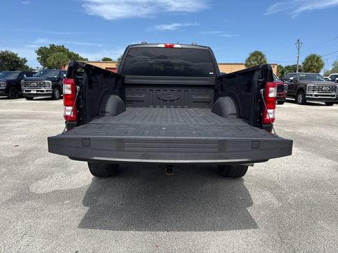 Used 2022 Ford F150 XL w/ STX Appearance Package AWD/4WD image 29