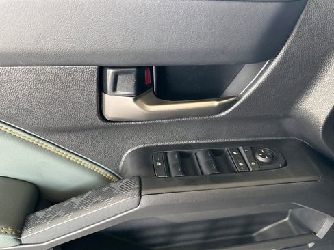 New 2025 Toyota Tacoma Trailhunter image 10