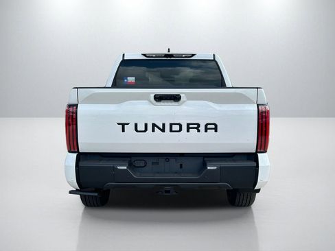 New 2026 Toyota Tundra Limited RWD image 6