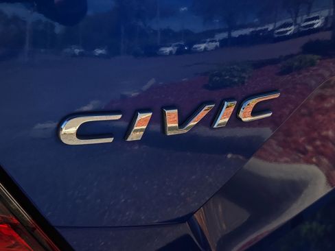 Used 2019 Honda Civic Si image 15