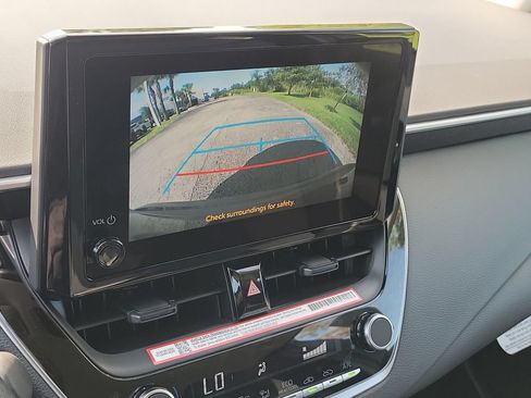 New 2026 Toyota Corolla LE FWD image 15