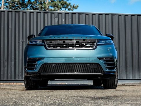 New 2026 Land Rover Range Rover Velar Dynamic SE image 5