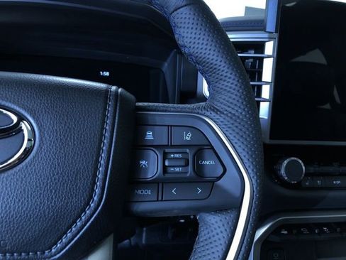 New 2026 Toyota Tundra Platinum AWD/4WD image 20
