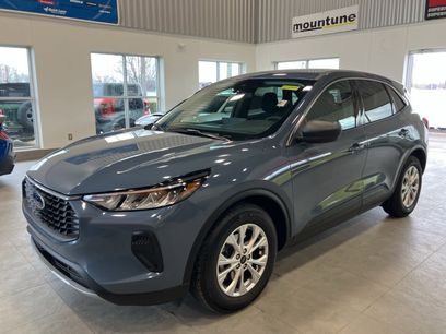 Used 2023 Ford Escape Active w/ Tech Pack #1