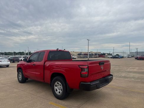 Used 2022 Nissan Frontier S w/ Technology Package RWD image 15