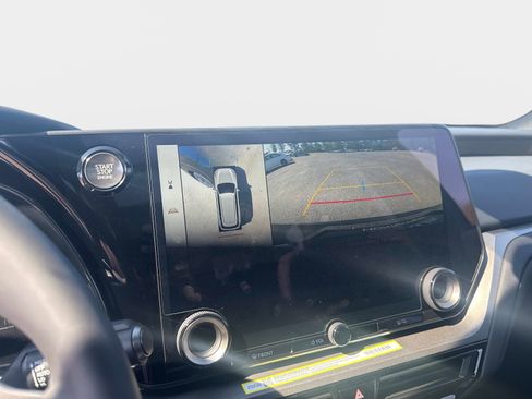 New 2026 Lexus TX 350 350 Luxury image 25