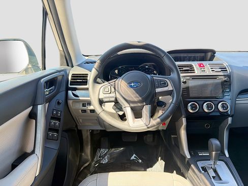 Used 2017 Subaru Forester 2.5i Limited w/ Popular Package #1 image 18