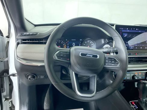 Used 2024 Jeep Compass Limited image 22