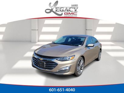 Used 2024 Chevrolet Malibu LT