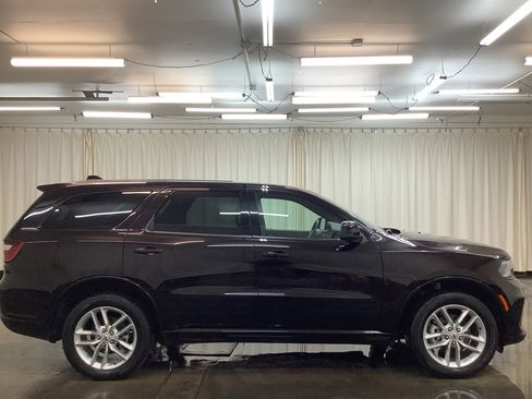 Used 2025 Dodge Durango GT AWD/4WD image 5