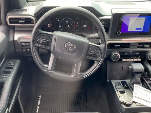 New 2025 Toyota Tacoma SR5 image 9