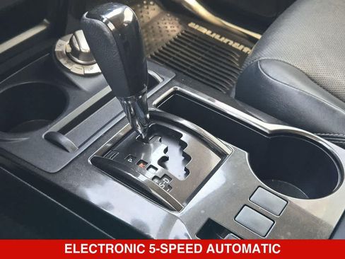 Used 2021 Toyota 4Runner Nightshade AWD/4WD image 31