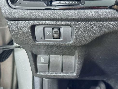 Used 2025 Honda Civic LX image 23