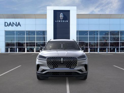 New 2025 Lincoln Aviator Premiere image 6