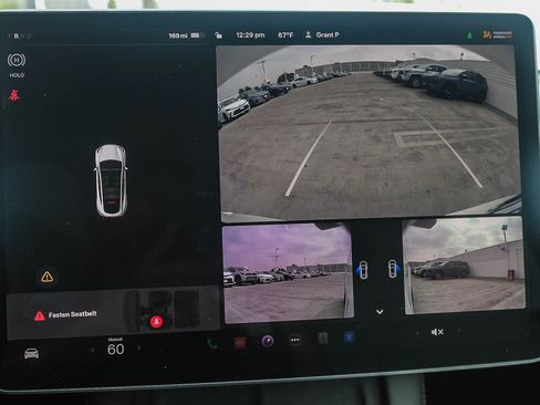 Used 2022 Tesla Model Y Performance image 25