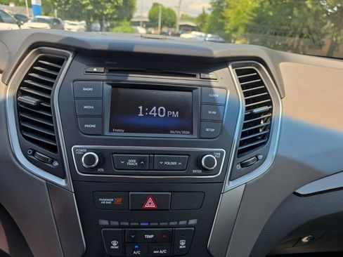 Used 2018 Hyundai Santa Fe Sport AWD/4WD image 16