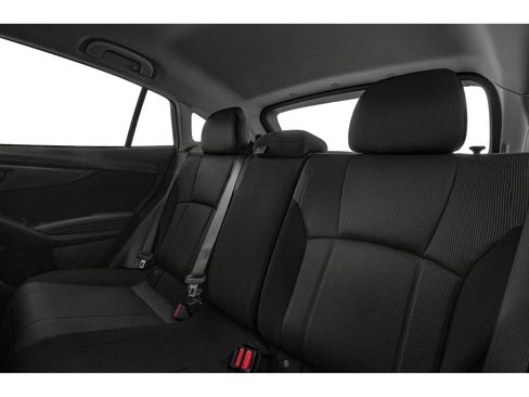 Used 2022 Subaru Impreza 2.0i AWD/4WD image 8