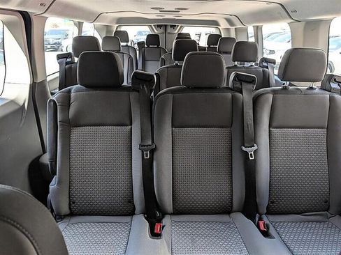 Used 2024 Ford Transit 350 XLT RWD image 27