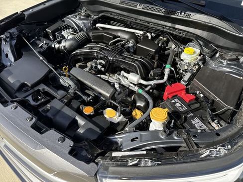 Certified 2026 Subaru Forester Premium AWD/4WD image 20