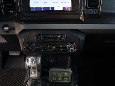 Used 2021 Ford Bronco 4-Door image 13