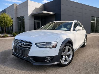 Used 2013 Audi A4 Premium Plus