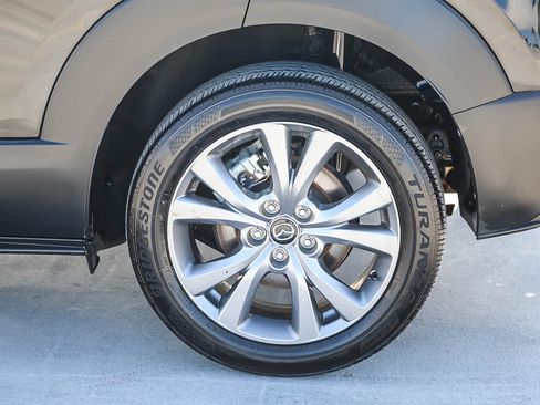 Used 2024 MAZDA CX-30 AWD 2.5 S w/ Premium Package image 11