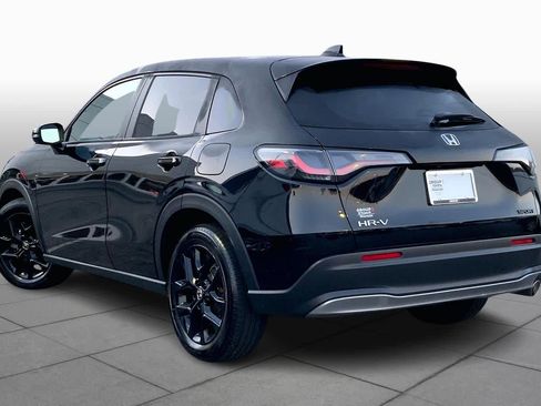 Used 2025 Honda HR-V Sport image 12