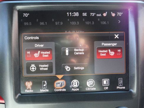 Used 2017 RAM 1500 Rebel w/ Protection Group image 15