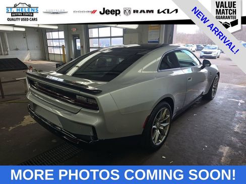 Used 2024 Dodge Charger R/T Scat Pack w/ Plus Group image 18