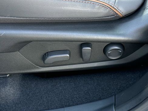 Used 2025 Subaru Forester Sport image 16