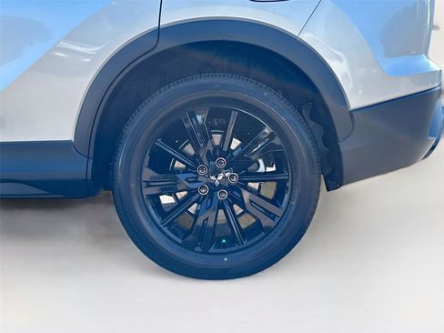 New 2026 Mitsubishi Eclipse Cross Black Edition image 28