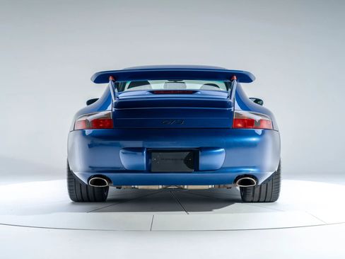 Used 2004 Porsche 911 GT3 image 25