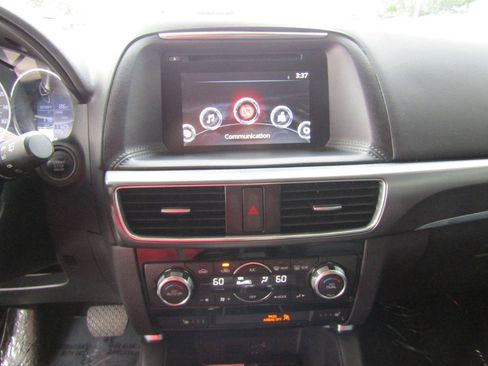 Used 2016 MAZDA CX-5 Grand Touring FWD image 18