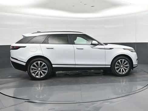 Used 2018 Land Rover Range Rover Velar S AWD/4WD image 2