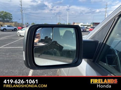 Used 2021 RAM 1500 Big Horn AWD/4WD image 14