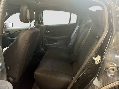 Used 2013 Chrysler 200 Touring w/ S Exterior Appearance Pkg FWD image 22