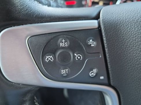 Used 2016 GMC Yukon SLT w/ Open Road Package AWD/4WD image 19