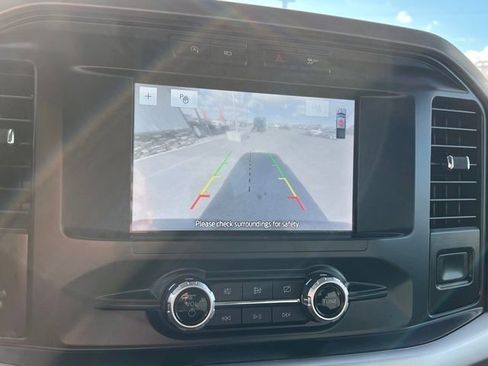 Used 2021 Ford F150 XLT w/ Equipment Group 301A Mid image 43