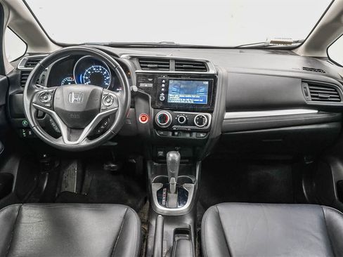 Used 2018 Honda Fit EX-L image 12