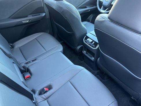 Used 2025 Lexus TX 350 AWD image 18