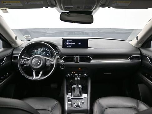 Certified 2023 MAZDA CX-5 AWD 2.5 S w/ Premium Package image 24