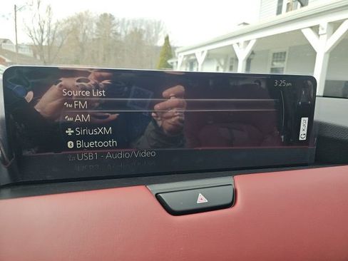 New 2026 MAZDA CX-70 3.3 Turbo S w/ Premium Package image 31