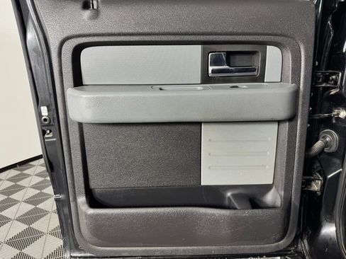Used 2013 Ford F150 XLT w/ Luxury Equipment Group image 36