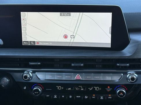 Used 2025 Kia Telluride SX Prestige X-Line image 24